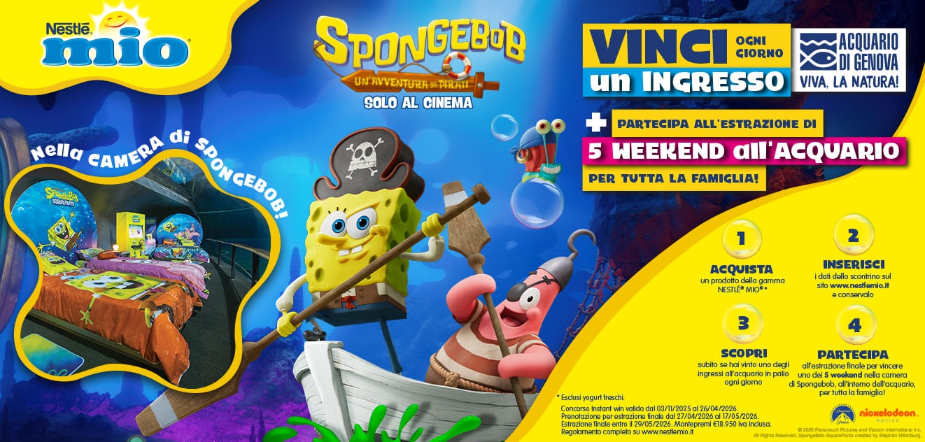 Film Spongebob