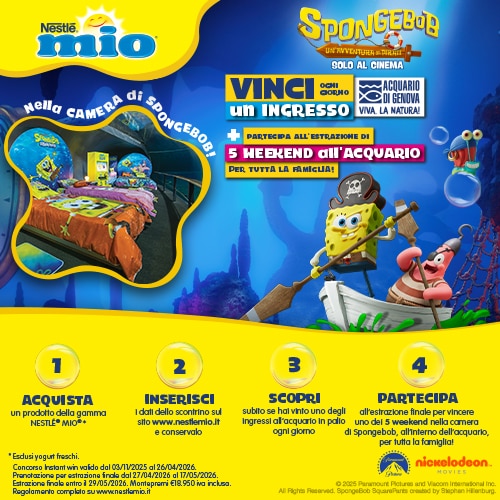 Film Spongebob