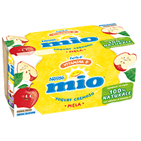 Mio Yogurt Cremoso alla Mela