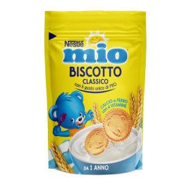 Biscotto Mio - Gusto Classico