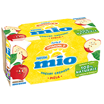 Mio Yogurt Cremoso alla Mela Mio Yogurt Cremoso alla Mela