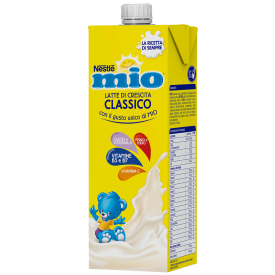 Latte di Crescita MIO Classico Latte di Crescita MIO Classico