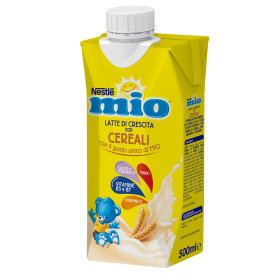 Latte di Crescita MIO Cereali Latte di Crescita MIO Cereali