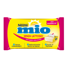 Formaggino MIO Senza Lattosio